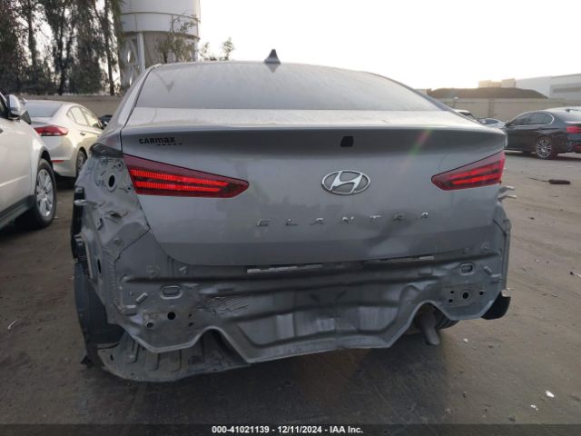 KMHD84LF8LU080268 Hyundai Elantra Value Edition