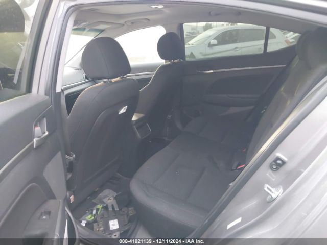 KMHD84LF8LU080268 Hyundai Elantra Value Edition