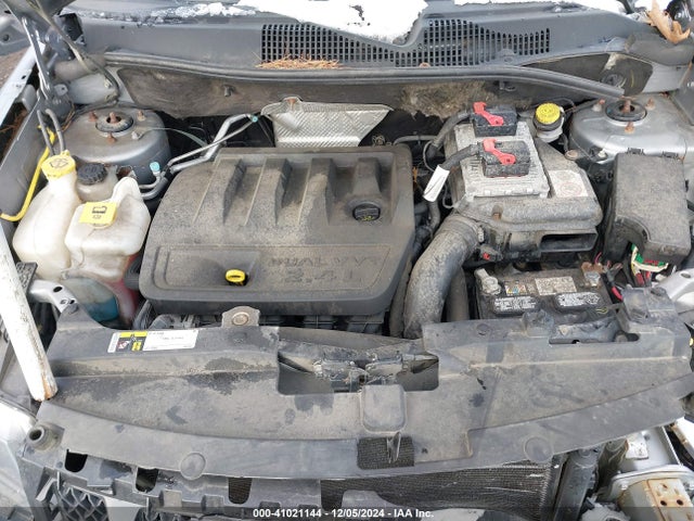 1C4NJDBB3GD746793 Jeep Compass Sport