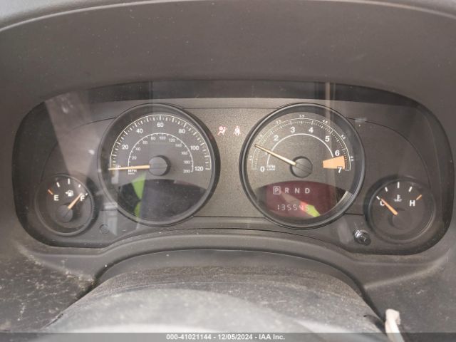 1C4NJDBB3GD746793 Jeep Compass Sport