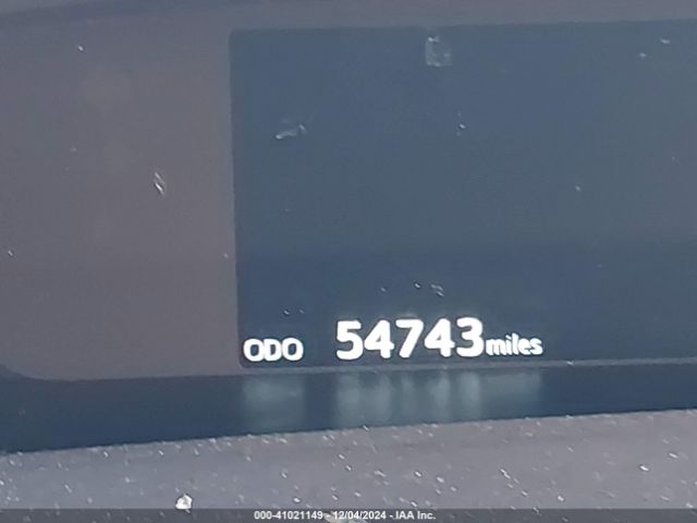 JTDKARFU3K3101278 Toyota Prius Le