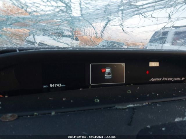 JTDKARFU3K3101278 Toyota Prius Le