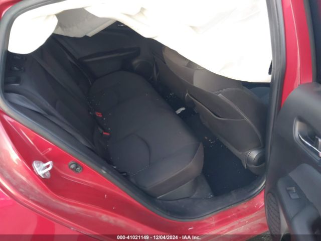 JTDKARFU3K3101278 Toyota Prius Le