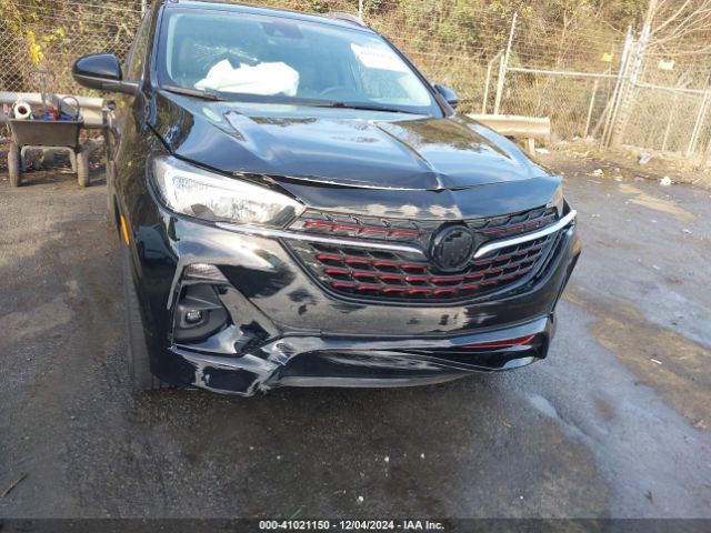 KL4MMDSL1NB065272 Buick Encore Gx Fwd Select