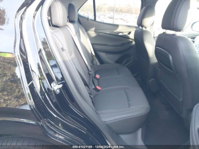KL4MMDSL1NB065272 Buick Encore Gx Fwd Select
