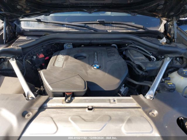 5UXTR9C51KLR03367 BMW X3 Xdrive30i