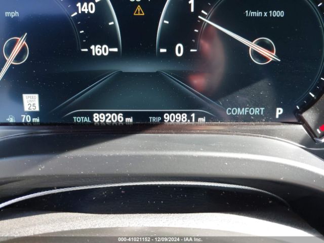 5UXTR9C51KLR03367 BMW X3 Xdrive30i