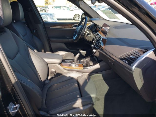 5UXTR9C51KLR03367 BMW X3 Xdrive30i