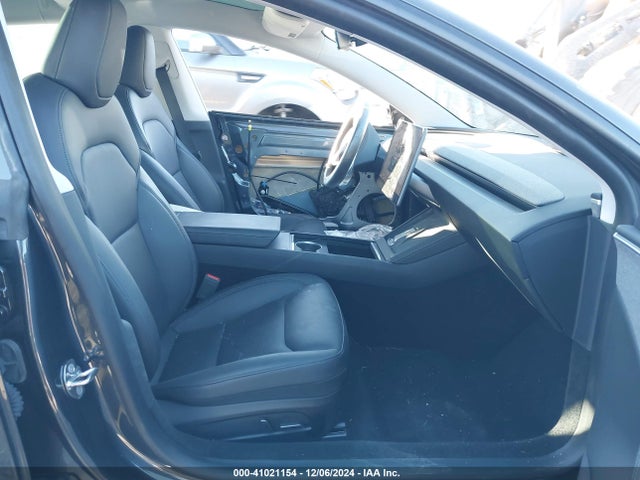 2024 TESLA MODEL 3 5YJ3E1EA9RF741395 Photo 4