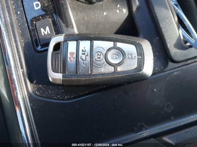 Ford F-150 Lariat 2021 1FTEW1EP3MFA82227 Image 11