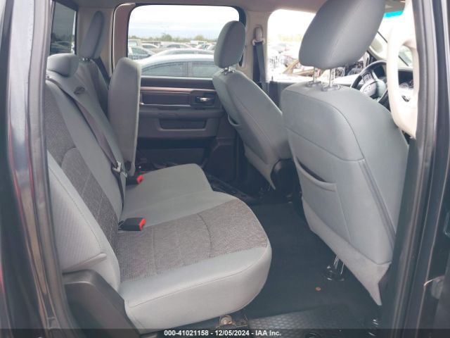 1C6RR6LM5FS623939 RAM 1500 Lone Star