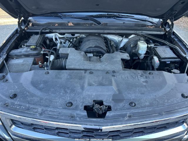 1GNSKJKC6FR644209 Chevrolet Suburban 1500 Lt