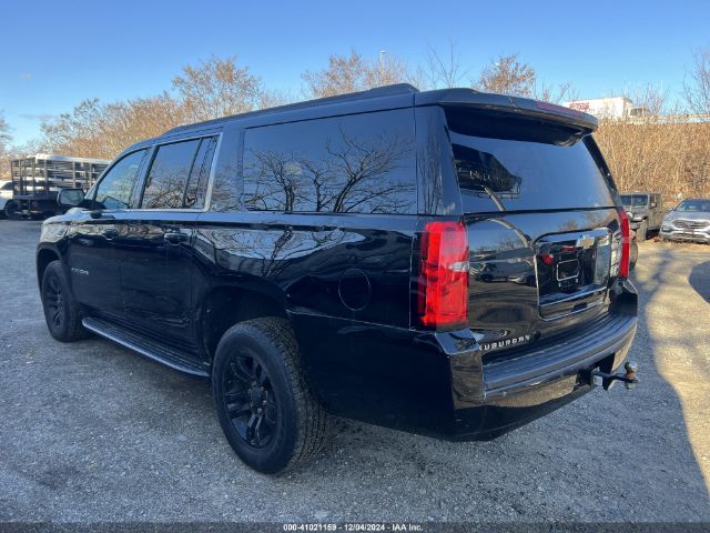 1GNSKJKC6FR644209 Chevrolet Suburban 1500 Lt