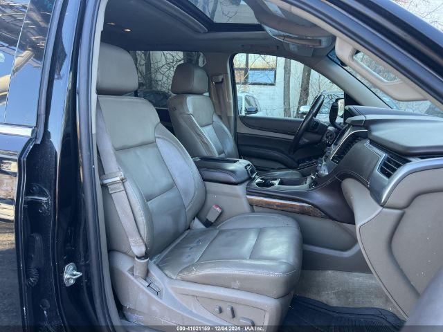 1GNSKJKC6FR644209 Chevrolet Suburban 1500 Lt
