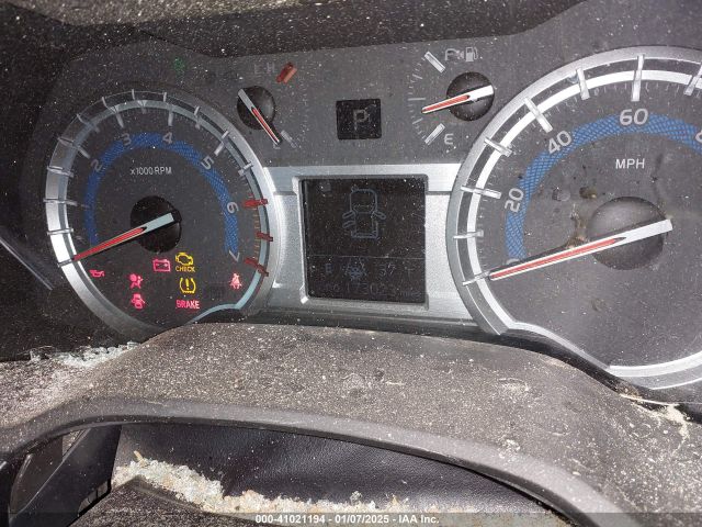 JTEZU5JR4F5108702 Toyota 4runner Limited