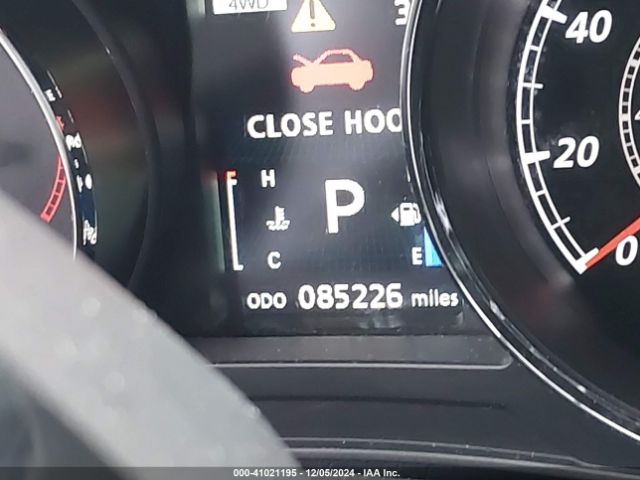 JA4AR3AW2JU001749 Mitsubishi Outlander Sport 2.4 Se