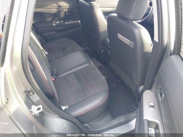 JA4AR3AW2JU001749 Mitsubishi Outlander Sport 2.4 Se