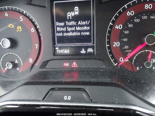 3VWC57BU1KM084933 Volkswagen Jetta