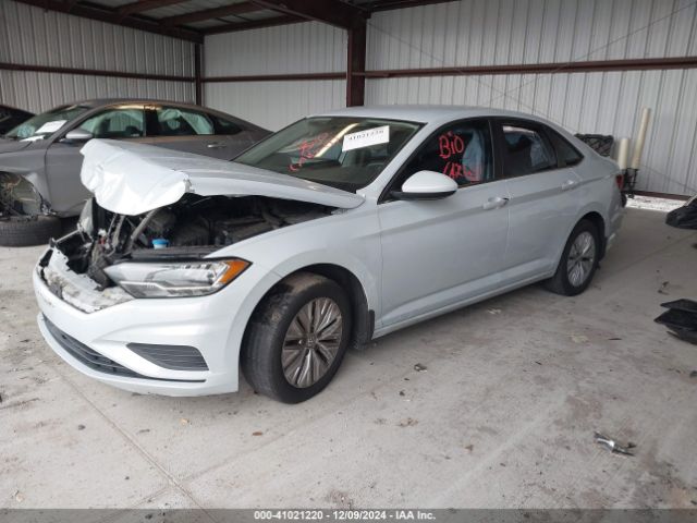 3VWC57BU1KM084933 Volkswagen Jetta
