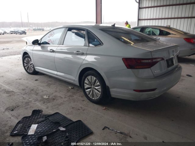 3VWC57BU1KM084933 Volkswagen Jetta