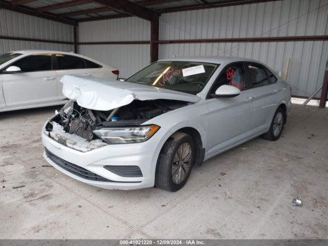 3VWC57BU1KM084933 Volkswagen Jetta