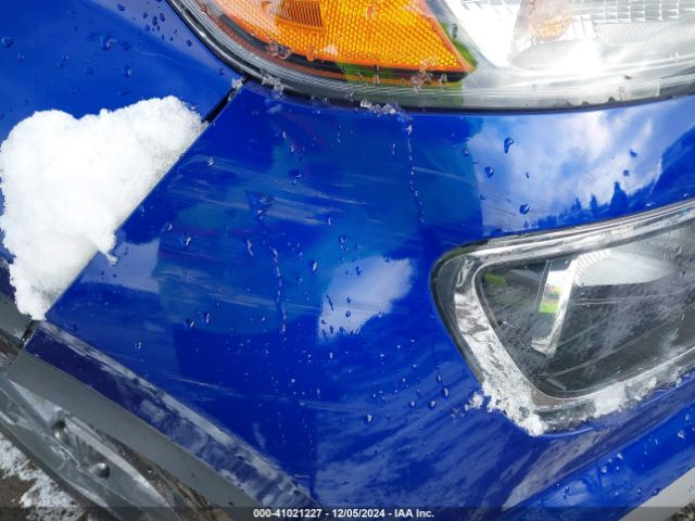 KMHRC8A32NU183564 Hyundai Venue Sel