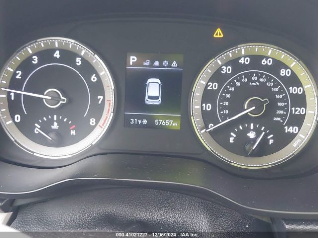 KMHRC8A32NU183564 Hyundai Venue Sel