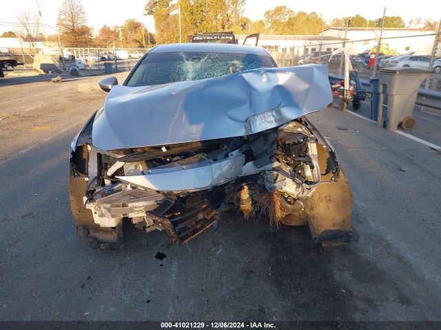Honda ACCORD LX 2019 1HGCV1F15KA083752 Image 11