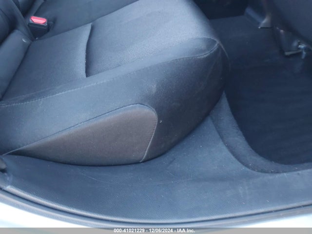 Honda ACCORD LX 2019 1HGCV1F15KA083752 Image 8