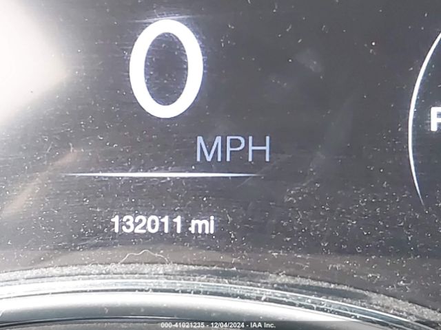1C4RJFCG7GC494706 Jeep Grand Cherokee High Altitude