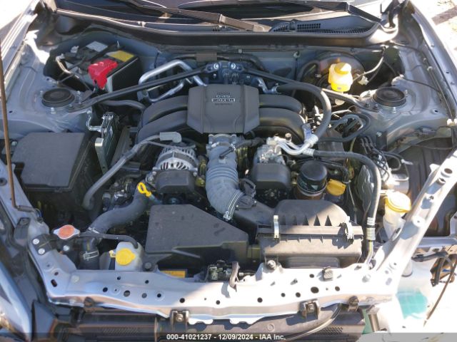 JF1ZNBF10P8766798 Toyota Gr86 Premium