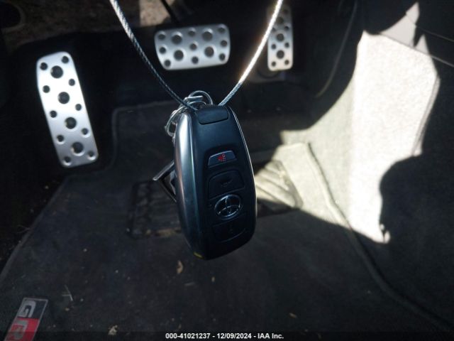 JF1ZNBF10P8766798 Toyota Gr86 Premium