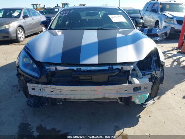 JF1ZNBF10P8766798 Toyota Gr86 Premium