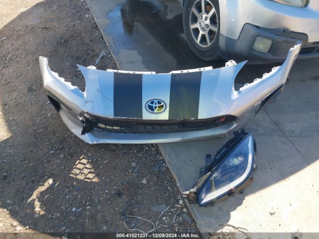 JF1ZNBF10P8766798 Toyota Gr86 Premium