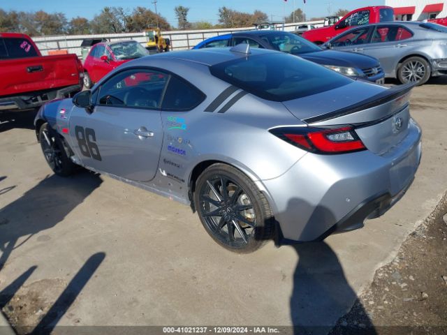 JF1ZNBF10P8766798 Toyota Gr86 Premium