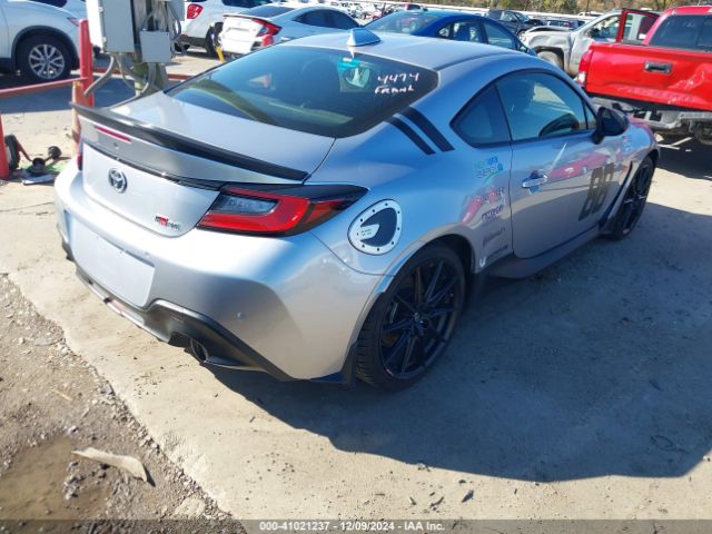 JF1ZNBF10P8766798 Toyota Gr86 Premium