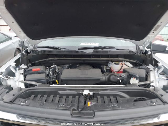 1GCPACED4SZ128023 Chevrolet Silverado 1500 2wd  Short Bed Lt