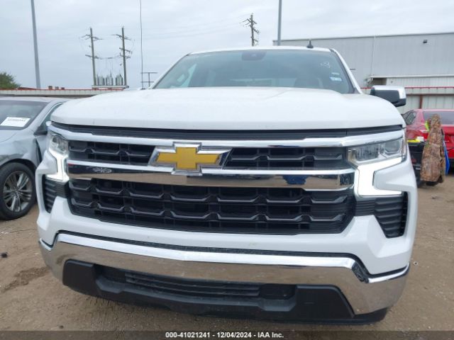 1GCPACED4SZ128023 Chevrolet Silverado 1500 2wd  Short Bed Lt