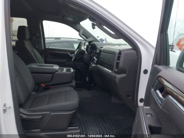 1GCPACED4SZ128023 Chevrolet Silverado 1500 2wd  Short Bed Lt