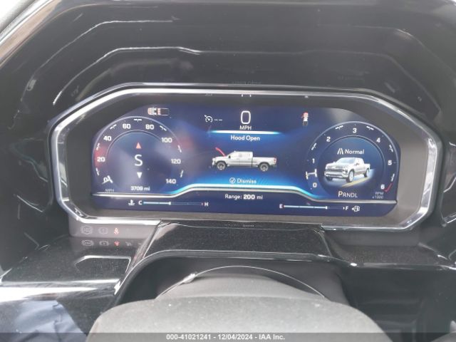 1GCPACED4SZ128023 Chevrolet Silverado 1500 2wd  Short Bed Lt