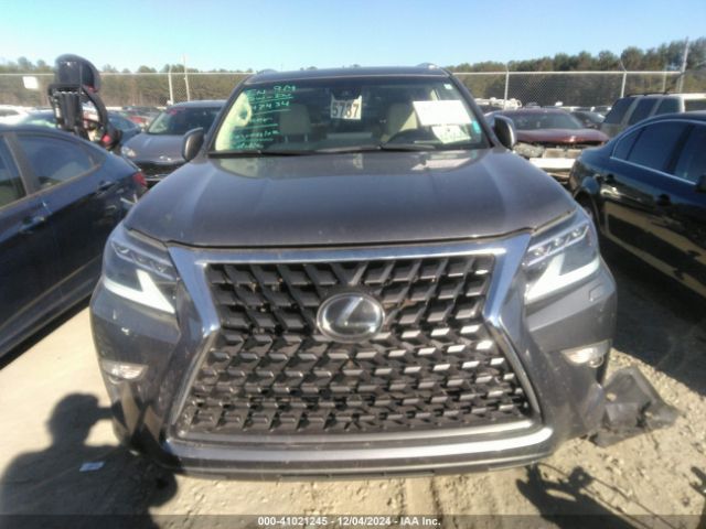 JTJAM7BX3N5324790 Lexus Gx 460 Premium