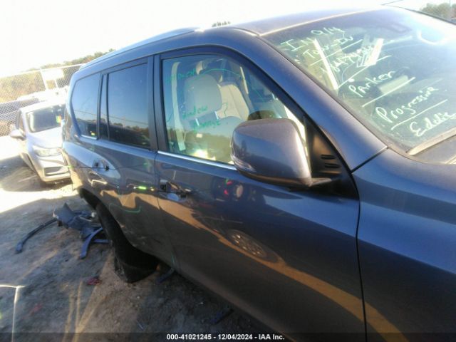 JTJAM7BX3N5324790 Lexus Gx 460 Premium