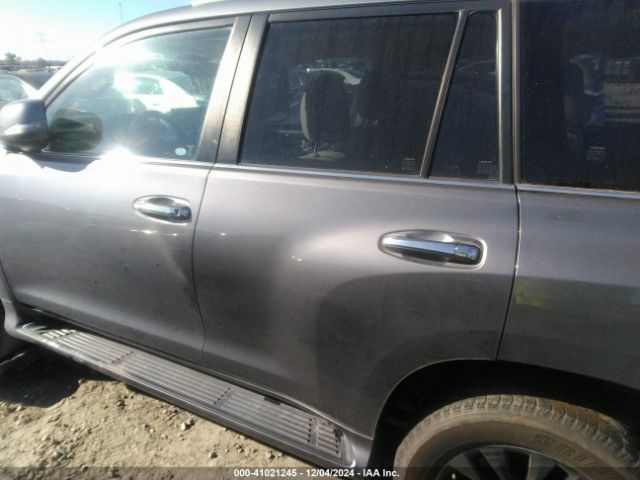 JTJAM7BX3N5324790 Lexus Gx 460 Premium
