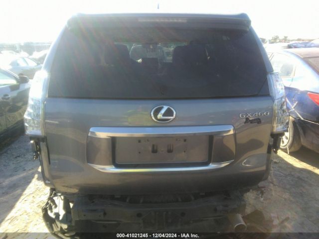 JTJAM7BX3N5324790 Lexus Gx 460 Premium