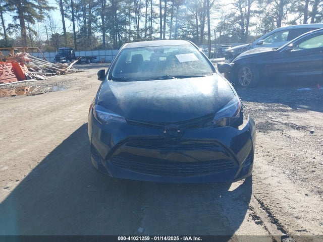 Toyota COROLLA LE 2019 2T1BURHE2KC149469 Image 12