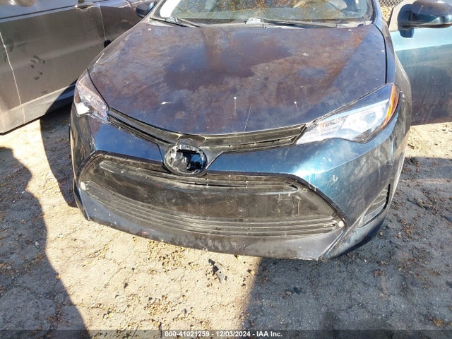 Toyota COROLLA LE 2019 2T1BURHE2KC149469 Image 6