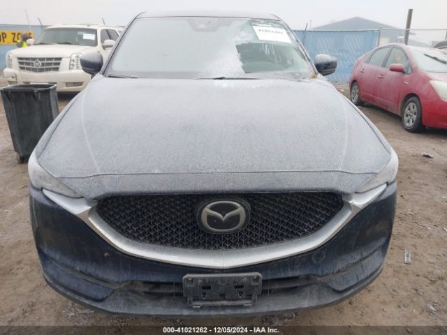 JM3KFBCM3J0457279 Mazda Cx-5 Touring