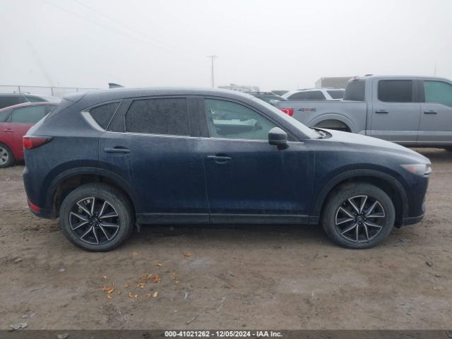 JM3KFBCM3J0457279 Mazda Cx-5 Touring
