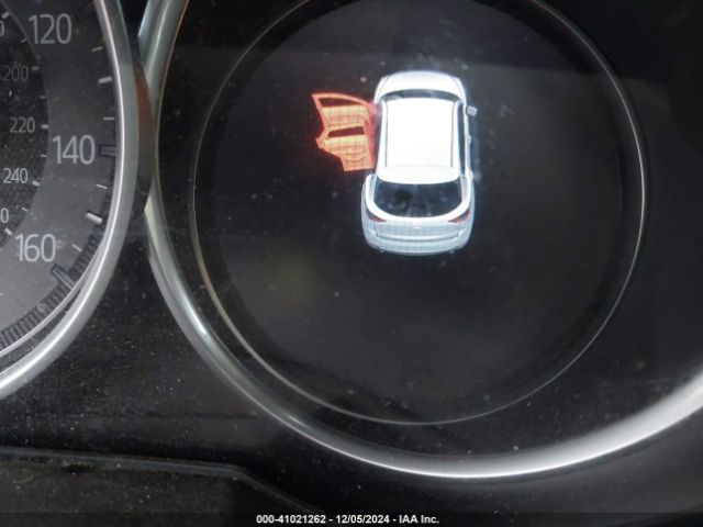JM3KFBCM3J0457279 Mazda Cx-5 Touring