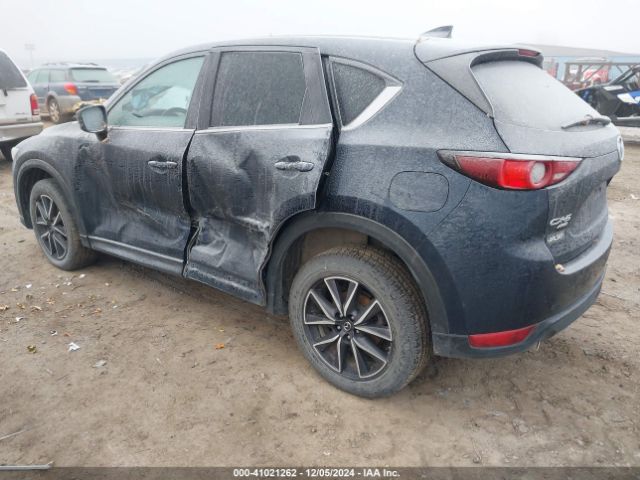 JM3KFBCM3J0457279 Mazda Cx-5 Touring